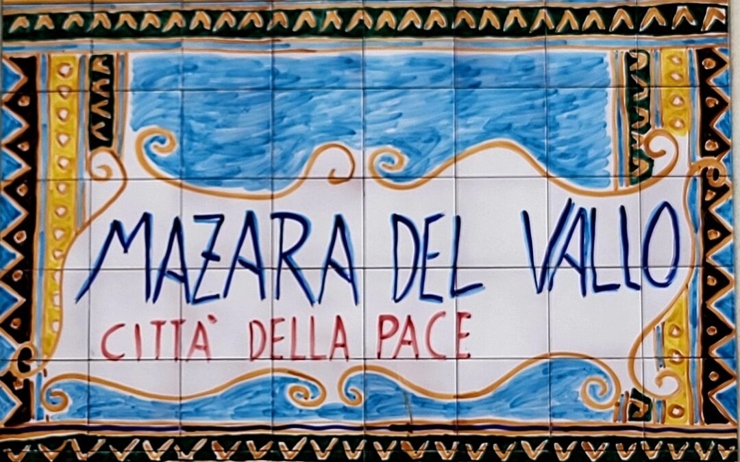Discovering Sicily – Day 30 (Part 1)- Mazara del Vallo & Sciacca